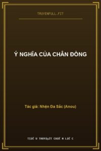 Ý Nghĩa Của Chân Đồng
