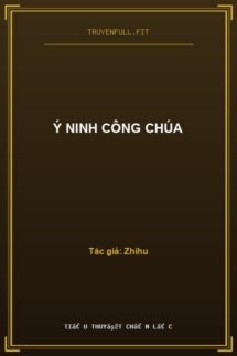 Ý Ninh Công Chúa