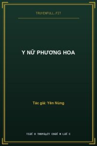 Y Nữ Phương Hoa