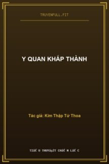 Y Quan Khắp Thành