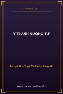 Y Thánh Nương Tử