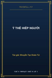 Ỷ Thế Hiếp Người