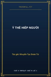Ỷ Thế Hiếp Người