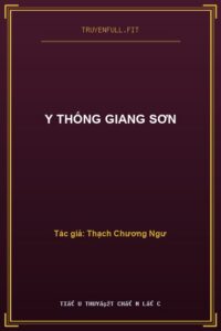 Y Thống Giang Sơn