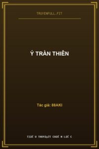 Ý Trần Thiên