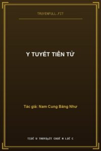 Y Tuyết Tiên Tử