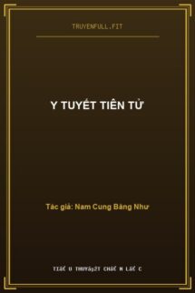 Y Tuyết Tiên Tử