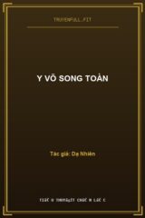 Y Võ Song Toàn