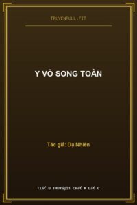 Y Võ Song Toàn