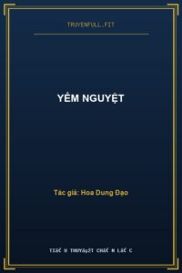 Yểm Nguyệt