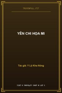 Yên Chi Họa Mi