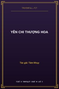 Yên Chi Thượng Hoa
