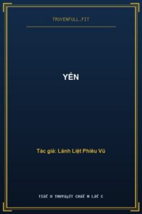 Yến