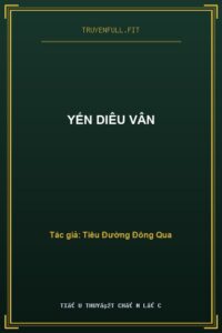 Yến Diêu Vân