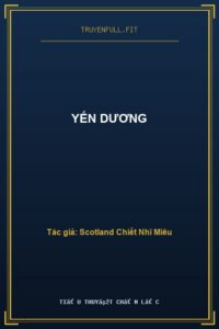 Yến Dương