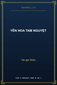 Yên Hoa Tam Nguyệt