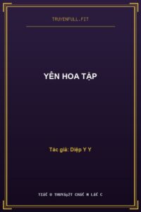 Yên Hoa Tập