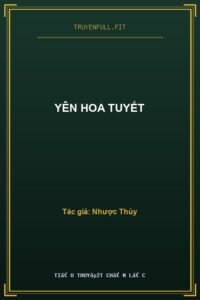 Yên Hoa Tuyết