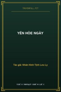Yến Hòe Ngày
