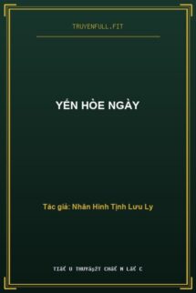 Yến Hòe Ngày