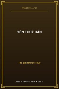 Yên Thuỷ Hàn