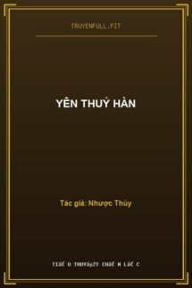 Yên Thuỷ Hàn