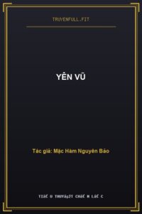 Yên Vũ