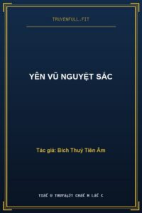 Yên Vũ Nguyệt Sắc