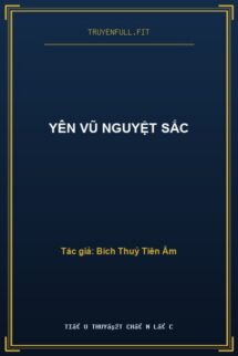Yên Vũ Nguyệt Sắc