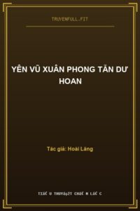 Yên Vũ Xuân Phong Tẫn Dư Hoan
