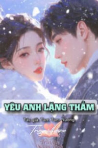 Yêu Anh Lặng Thầm – Tam Tam Nương