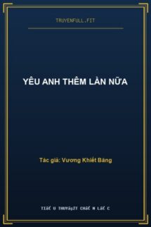 Yêu Anh Thêm Lần Nữa