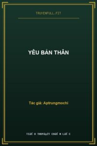 Yêu Bản Thân