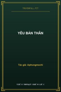 Yêu Bản Thân