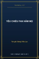 Yêu Chiều Fan Hâm Mộ