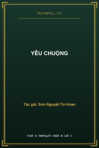 Yêu Chuộng