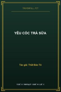 Yêu Cốc Trà Sữa