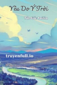 Yêu Do Ý Trời – Tailia