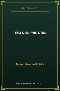 Yêu Đơn Phương