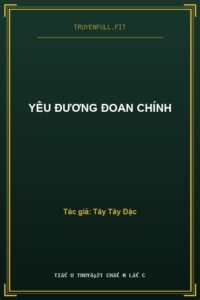 Yêu Đương Đoan Chính
