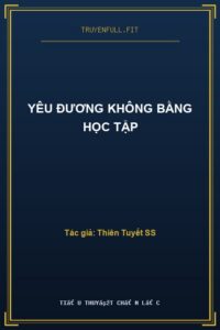 Yêu Đương Không Bằng Học Tập