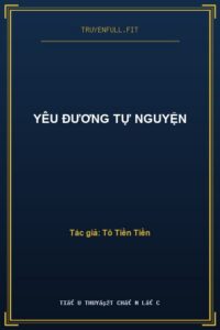 Yêu Đương Tự Nguyện