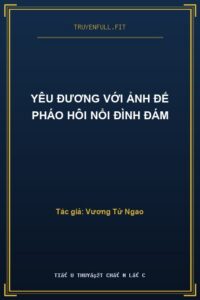 Yêu Đương Với Ảnh Đế Pháo Hôi Nổi Đình Đám
