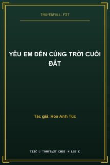 Yêu Em Đến Cùng Trời Cuối Đất