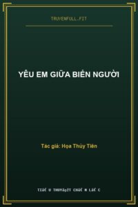 Yêu Em Giữa Biển Người