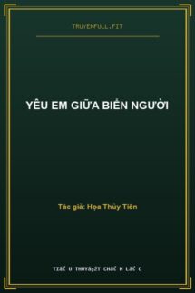 Yêu Em Giữa Biển Người