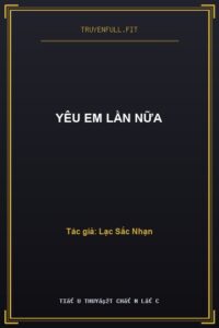 Yêu Em Lần Nữa