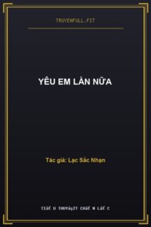 Yêu Em Lần Nữa