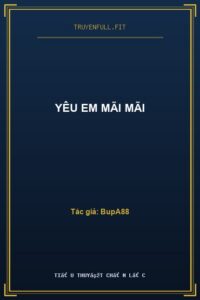 Yêu Em Mãi Mãi