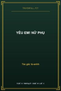 Yêu Em! Nữ Phụ